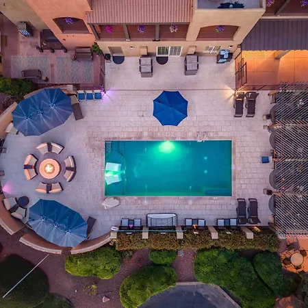 Arroyo Pinion Hotel, An Ascend Collection Hotel-3