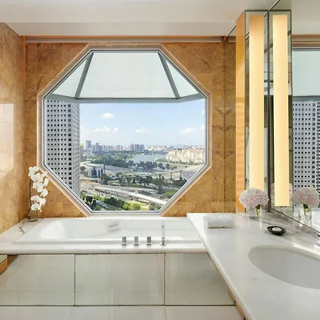 The Ritz-Carlton, Millenia Singapore-3