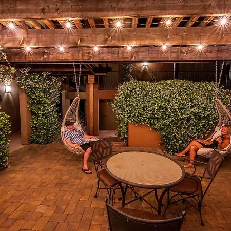 Arroyo Pinion Hotel, An Ascend Collection Hotel-3