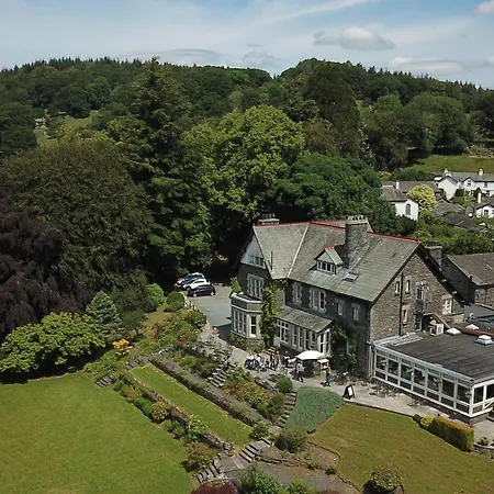 Sawrey House-2