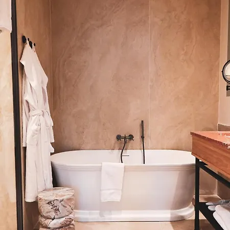 Domaine D'Auriac - Relais & Chateaux-2