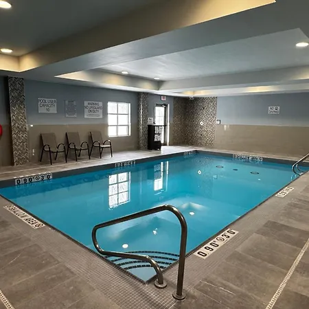 Staybridge Suites Guelph By Ihg-3