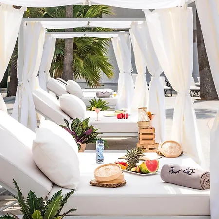 Innside By Melia Alcudia-2