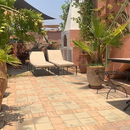 Riad Al Warda-3