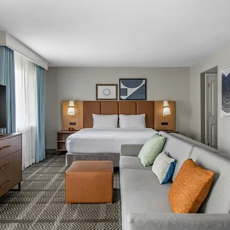 Staybridge Suites Oxnard - River Ridge By Ihg-3