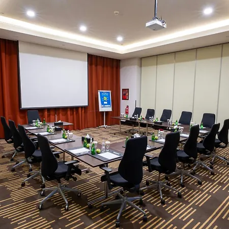 Holiday Inn Riyadh Olaya By Ihg-2
