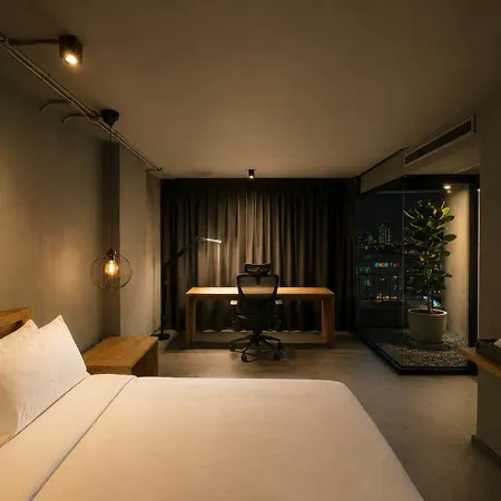 Centric Place Hotel-2