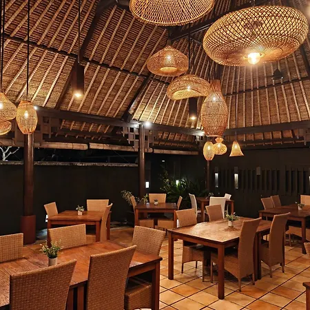 Mutiara Bali Boutique Resort&Villa-3