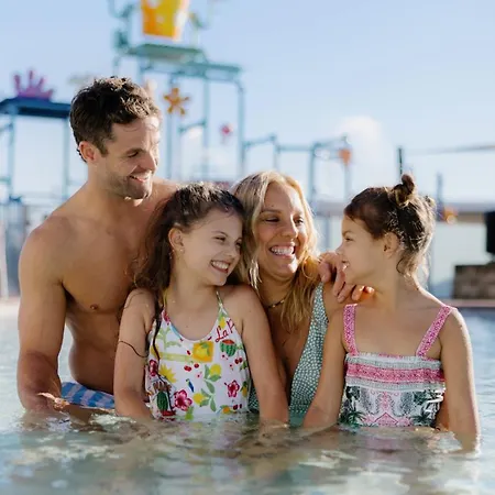 Sea World Resort-3