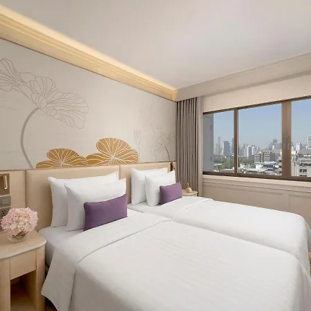Centre Point Sukhumvit 10 - SHA Extra Plus-2