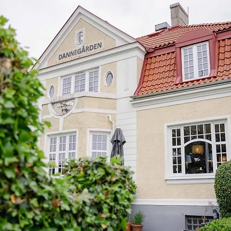 Hotell Dannegarden-2