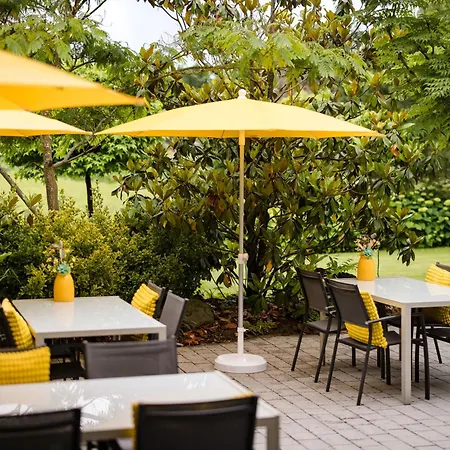 Hotel Garni Toscanina - Adults Only-2