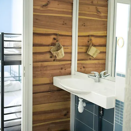 Single Fin Hotel & Lodge-2