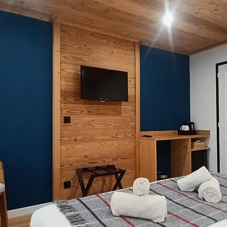 Hotel Mont Thabor Serre Chevalier-2