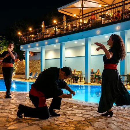 Lido Corfu Sun Hotel 4 Stars All-Inclusive-2