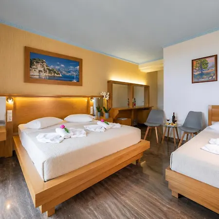 Lido Corfu Sun Hotel 4 Stars All-Inclusive-3