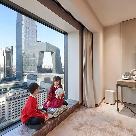 China World Hotel, Beijing-3