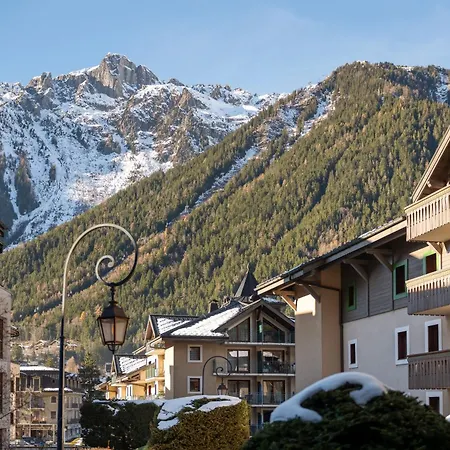 Residence Pierre & Vacances Premium La Ginabelle-2
