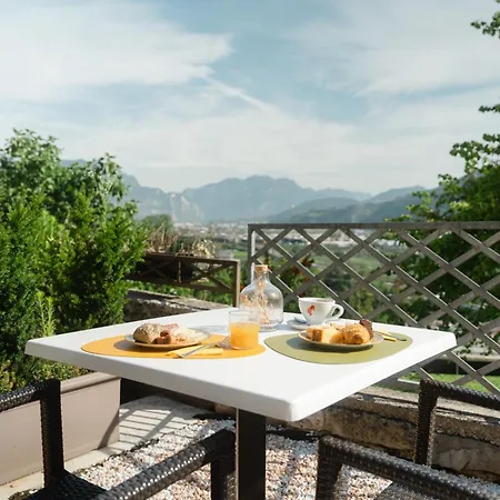Hotel Al Dos - Breakfast & Private Spa-2