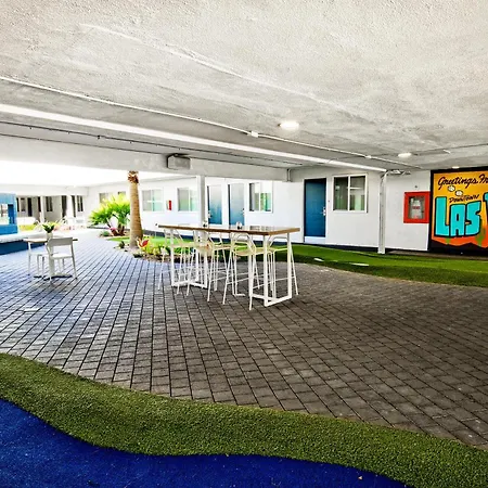 Downtowner Boutique Hotel-2