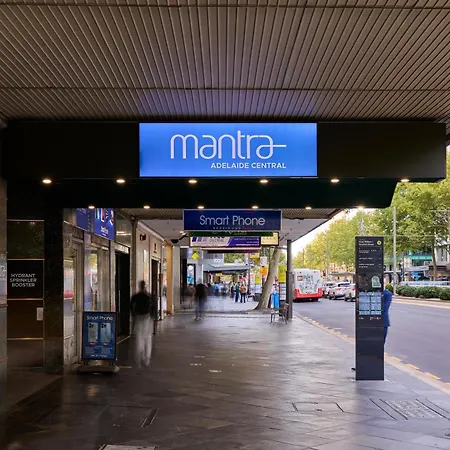 Mantra Adelaide Central-2