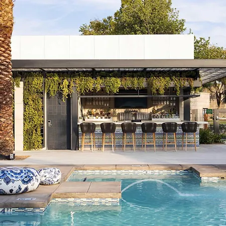 Arizona Biltmore, Lxr Hotels & Resorts-2
