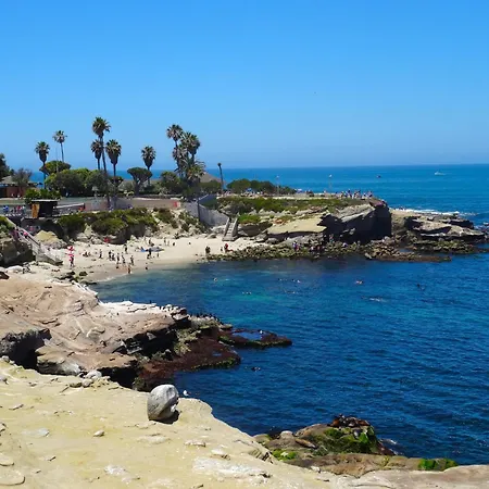 Crowne Plaza San Diego - Mission Valley By Ihg-3