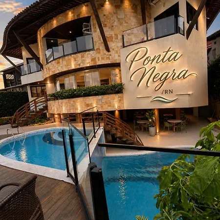 Divi-Divi Praia Hotel-3