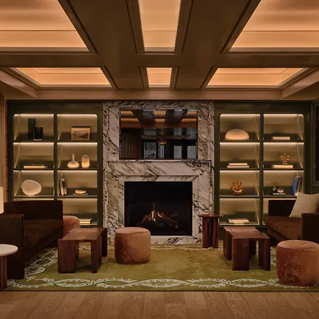 Hotel Nelligan-2