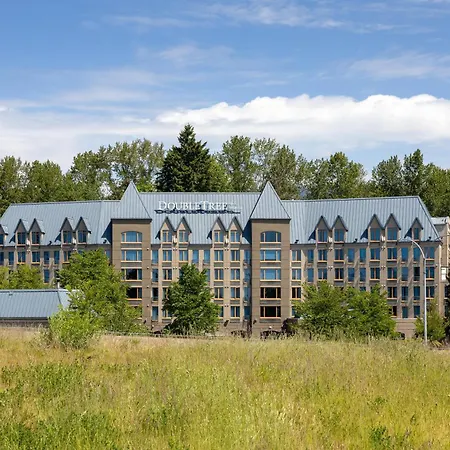 Doubletree By Hilton North Vancouver-2