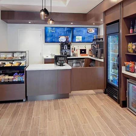 Doubletree By Hilton Irvine Spectrum-3