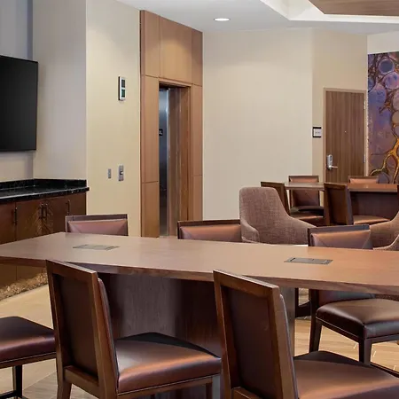 Doubletree By Hilton Irvine Spectrum-2