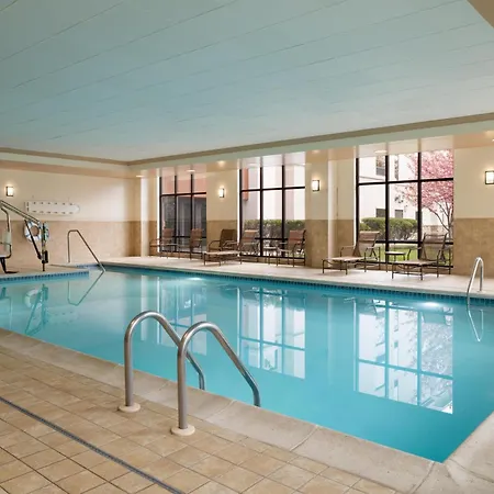 Hampton Inn & Suites Chadds Ford-3