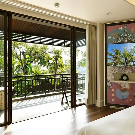 โรงแรมเรสท์ดีเทล หัวหิน-2