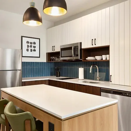 Staybridge Suites Boston - Burlington By Ihg-2