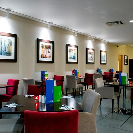 Holiday Inn Express Rotherham - North By Ihg-2