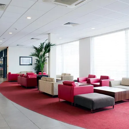 Holiday Inn Express Rotherham - North By Ihg-3