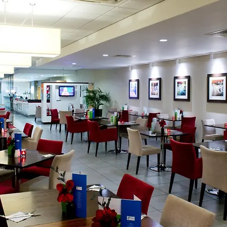 Holiday Inn Express Rotherham - North By Ihg-2