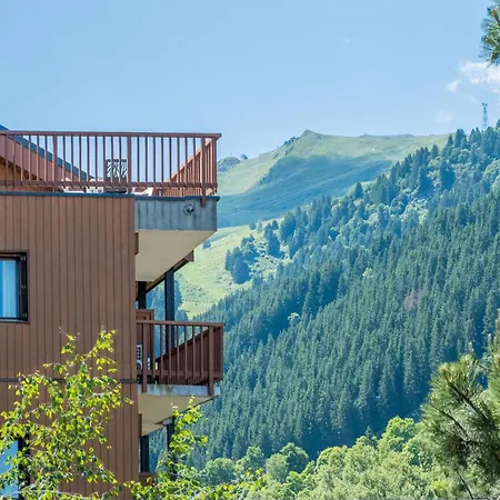 Residence Pierre & Vacances Les Ravines-3