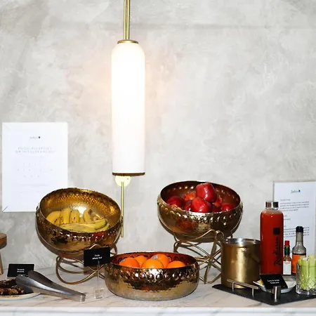 Radisson Blu Boutique Hotel, Madrid Prado-2