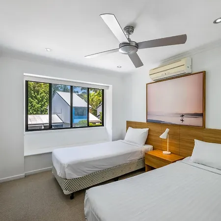 Ivory Palms Resort Noosa-2
