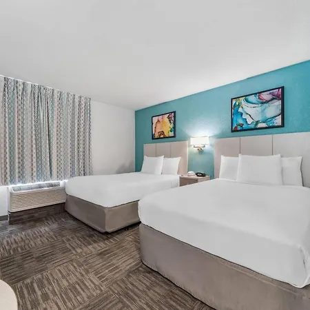 Mainstay Suites Orlando Altamonte Springs-2