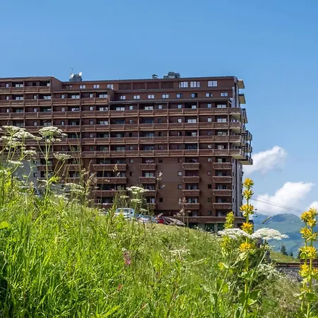 Residence Pierre & Vacances Premium Les Hauts Bois-3