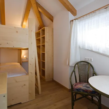 Hotel Gasthof Obermair-3
