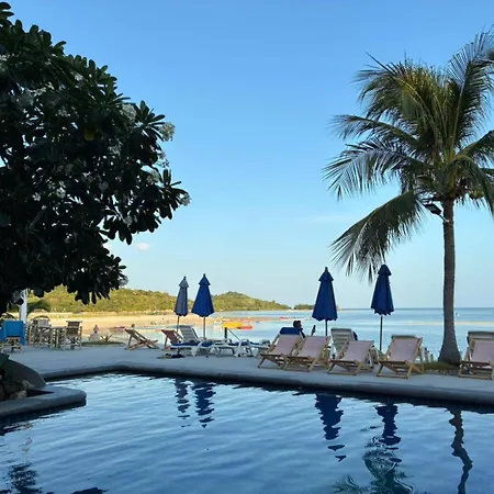 Papillon Resort-3