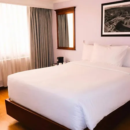 Radisson Bogota Metrotel-2