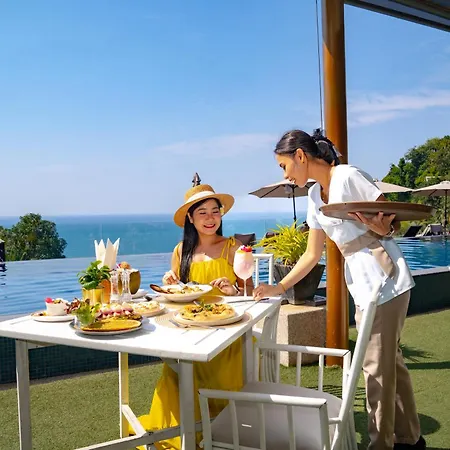 Ayara Kamala Resort & Spa-3