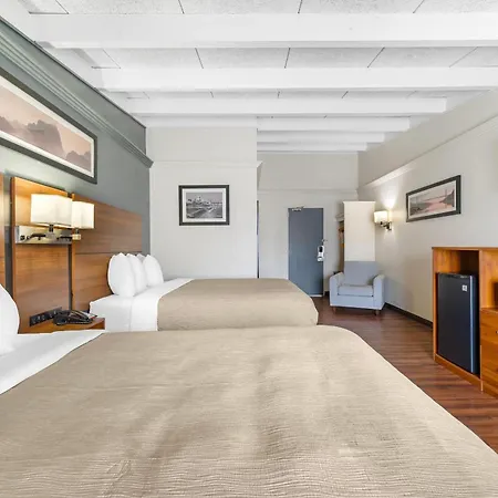 Quality Inn & Suites Kansas City - Independence I-70 East-3