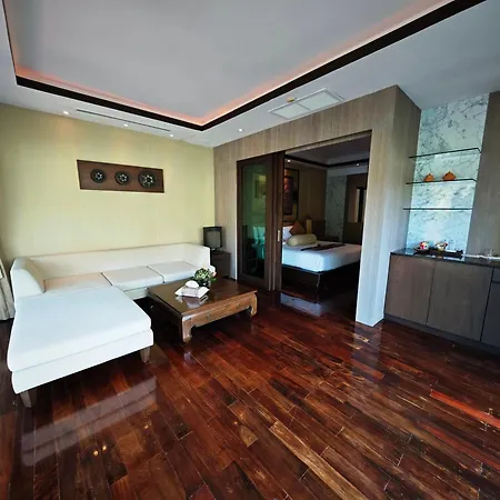Niramaya Villa & Wellness-3