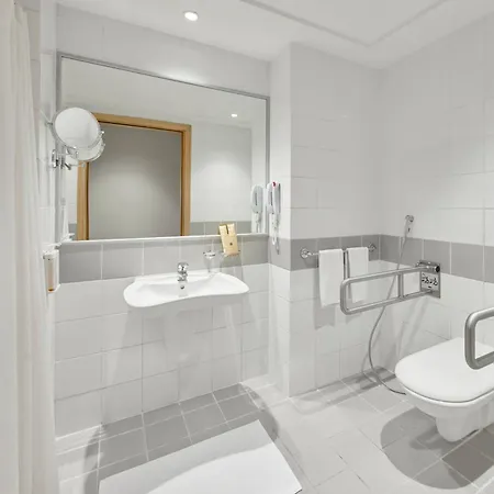 Makarem Umm Al Qura Hotel-2